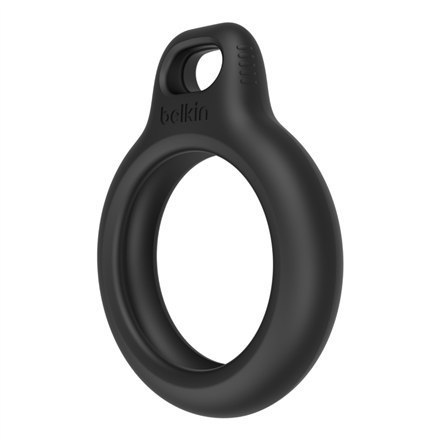 Belkin | Secure holder | Apple AirTag | Black