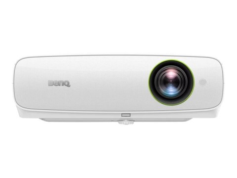 Benq | EH620 | Full HD (1920x1080) | 3400 ANSI lumenów | Biały | Wi-Fi