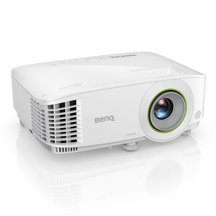 Benq | EW600 | Projektor DLP | WXGA | 1280 x 800 | 3600 ANSI lumenów | Biały