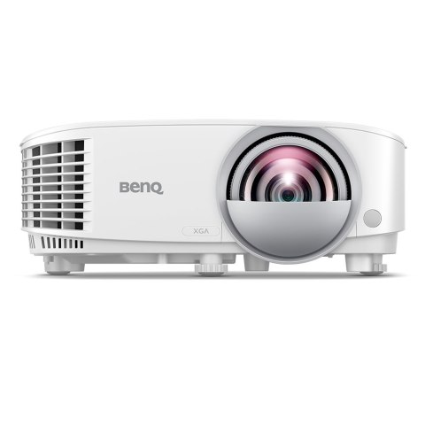 Benq | MX825STH | Projektor DLP | XGA | 1024 x 768 | 3500 ANSI lumenów | Biały