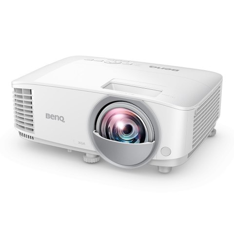 Benq | MX825STH | Projektor DLP | XGA | 1024 x 768 | 3500 ANSI lumenów | Biały