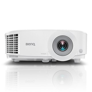 Benq | MH550 | Projektor DLP | Full HD | 1920 x 1080 | 3500 ANSI lumenów | Biały