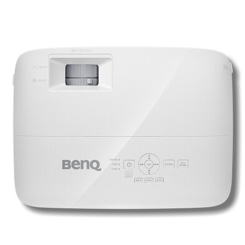 Benq | MH550 | Projektor DLP | Full HD | 1920 x 1080 | 3500 ANSI lumenów | Biały