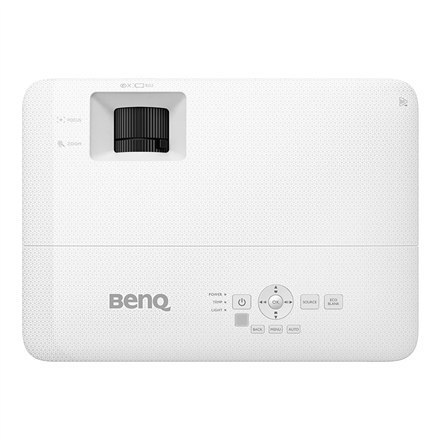 Benq | TH685P | Projektor DLP | Full HD | 1920 x 1080 | 3500 ANSI lumenów | Biały