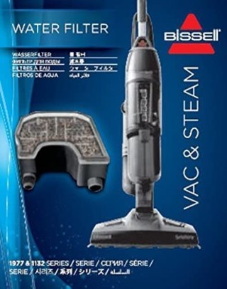 Bissell | 1977N | Filtr wody Vac & Steam | ml | szt.