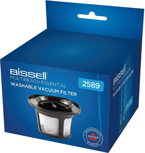 Bissell | Filtr MultiReach Essential | ml | 1 szt.