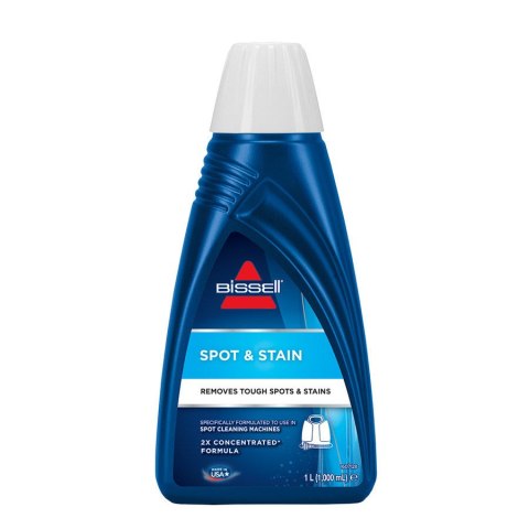 Bissell | Formuła Spot & Stain do czyszczenia punktowego | 1000 ml