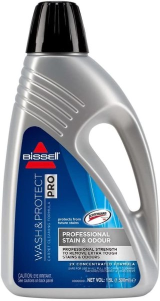 Bissell | Środek czyszczący i zabezpieczający Pro | 1500 ml | szt. | ml