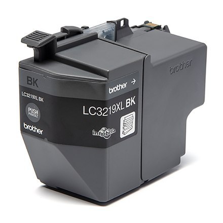 Brother LC | 3219XLBK | Black | Ink cartridge | 3000 pages