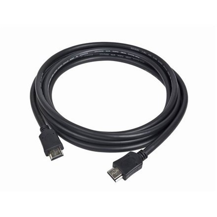 Cablexpert | Męski | 19 pin HDMI typ A | Męski | 19 pin HDMI typ A | 10 m