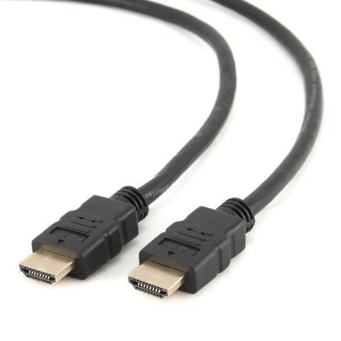 Cablexpert | Męski | 19 pin HDMI typ A | Męski | 19 pin HDMI typ A | 3 m