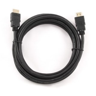 Cablexpert | Męski | 19 pin HDMI typ A | Męski | 19 pin HDMI typ A | 3 m