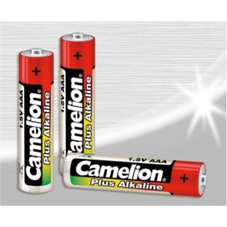 Camelion | AAA/LR03 | Plus Alkaline | 10 szt. | LR03-BP10