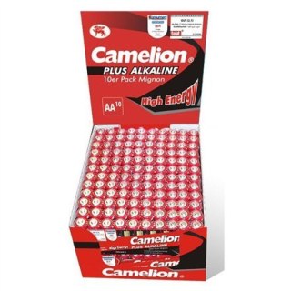 Camelion | AA/LR6 | 2700 mAh | Plus Alkaline | 240 szt. | LR6-SP10