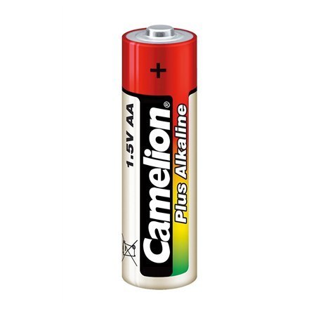 Camelion | AA/LR6 | Plus Alkaline | 10 szt. | LR6-BP10