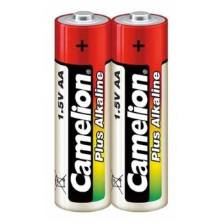 Camelion | AA/LR6 | Plus Alkaline | 2 szt.