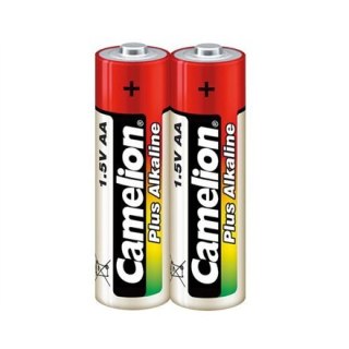 Camelion | AA/LR6 | Plus Alkaline | 2 szt.