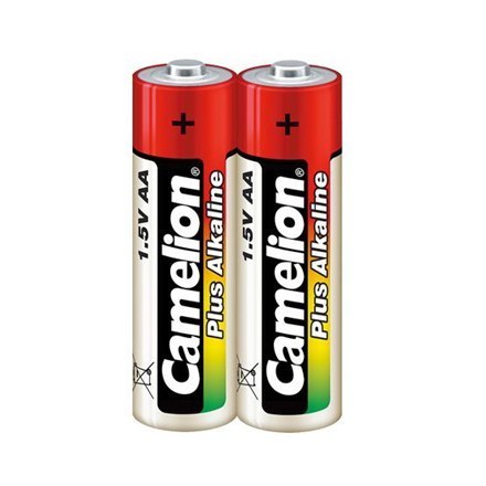 Camelion | AA/LR6 | Plus Alkaline | 2 szt.