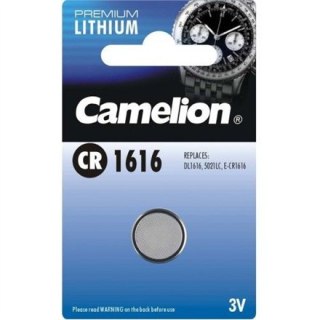 Camelion | CR1616 | Litowy | 1 szt. | CR1616-BP1