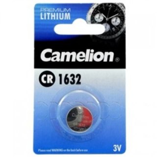 Camelion | CR1632 | Litowy | 1 szt. | CR1632-BP1