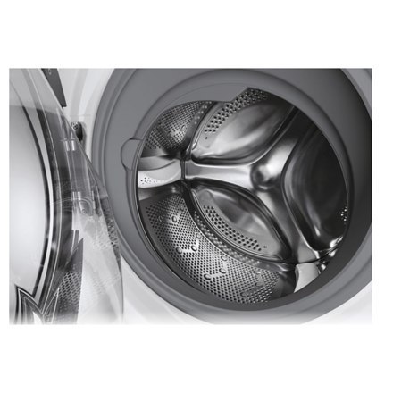 Candy CO4474TWM6/1-S Washing Machine, A, Front loading, Depth 45 cm, 7 kg, White