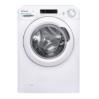 Candy Washing Machine CS4 1172DE/1-S Energy efficiency class D Front loading Washing capacity 7 kg 1100 RPM Depth 45 cm Width 60