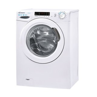 Candy Washing Machine CS4 1172DE/1-S Energy efficiency class D Front loading Washing capacity 7 kg 1100 RPM Depth 45 cm Width 60