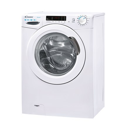 Candy Washing Machine CS4 1172DE/1-S Energy efficiency class D Front loading Washing capacity 7 kg 1100 RPM Depth 45 cm Width 60