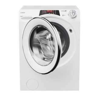 Candy Washing Machine | RO14116DWMCE-9 | Energy efficiency class A | Front loading | Washing capacity 11 kg | 1400 RPM | Depth 6