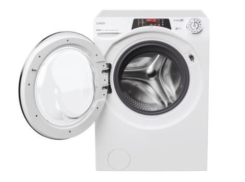 Candy Washing Machine | RO14116DWMCE-9 | Energy efficiency class A | Front loading | Washing capacity 11 kg | 1400 RPM | Depth 6