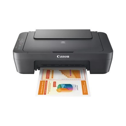 Canon IJ MFP PIXMA MG2551S GY EUR