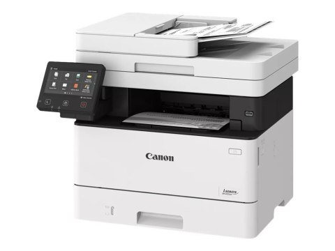 Canon I−SENSYS MF453DW | Mono | Laser | Printer | Wi-Fi