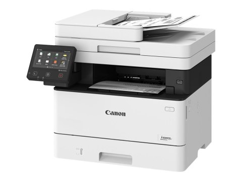 Canon Multifunction Laser Printer I-SENSYS MF455DW Laser Mono Printer A4 Wi-Fi