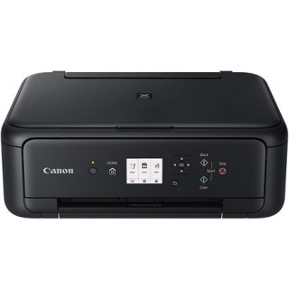 Canon PIXMA | TS5150 | Drukarka / kopiarka / skaner | Kolorowa | Atramentowa | A4/Legal | Czarna