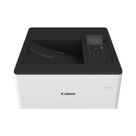 Canon i-SENSYS LBP732CDW A4 Colour Laser Printer