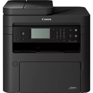 Canon i-SENSYS | MF267dw II | Laser | Mono | 3-w-1 | A4 | Wi-Fi | Czarny