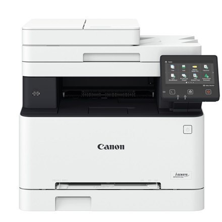 Canon i-SENSYS | MF655Cdw | Laser | Kolor | All-in-one | A4 | Wi-Fi