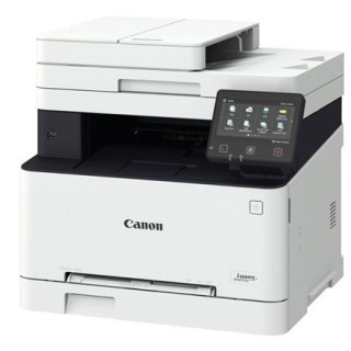 Canon i-SENSYS | MF655Cdw | Laser | Kolor | All-in-one | A4 | Wi-Fi