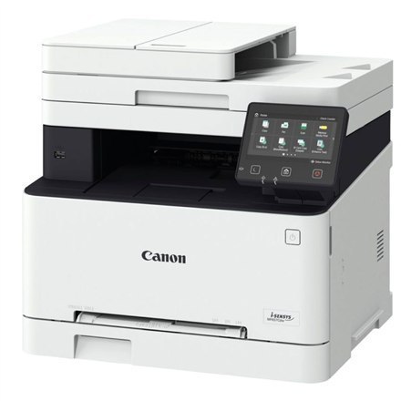 Canon i-SENSYS | MF655Cdw | Laser | Kolor | All-in-one | A4 | Wi-Fi