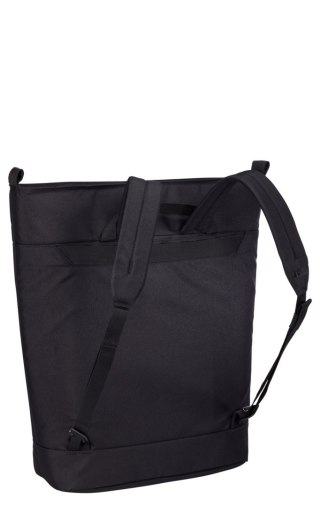 Case Logic INVIT116 Invigo Eco Convertible Tote, czarny | Invigo Eco Convertible Tote | INVIT116 | Tote | czarny