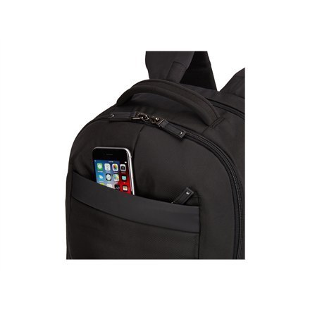 Case Logic NOTIBP116 Notion Backpack 15,6", Black