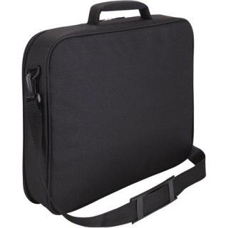 Case Logic | Pasuje do rozmiaru 15,6 " | VNCI215 | Messenger - Briefcase | Czarny | Pasek na ramię