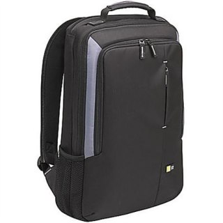 Case Logic | Pasuje do rozmiaru 17 " | VNB217 | Plecak | Czarny