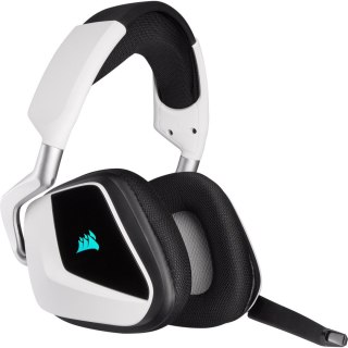 Corsair | Premium Gaming Headset | VOID RGB ELITE | Bezprzewodowy | Nauszny | Bezprzewodowy