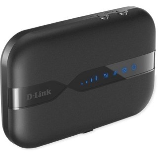 D-Link | 4G LTE Mobile WiFi Hotspot 150 Mbps | DWR-932 | 802.11n | 300 Mbit/s | N/A Mbit/s | Porty Ethernet LAN (RJ-45) 1 | Obsł