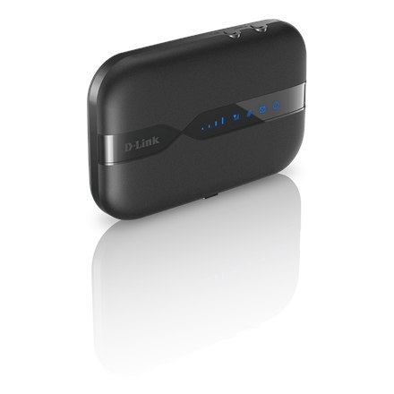 D-Link | 4G LTE Mobile WiFi Hotspot 150 Mbps | DWR-932 | 802.11n | 300 Mbit/s | N/A Mbit/s | Porty Ethernet LAN (RJ-45) 1 | Obsł