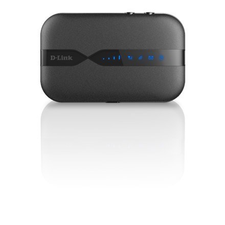 D-Link | 4G LTE Mobile WiFi Hotspot 150 Mbps | DWR-932 | 802.11n | 300 Mbit/s | N/A Mbit/s | Porty Ethernet LAN (RJ-45) 1 | Obsł