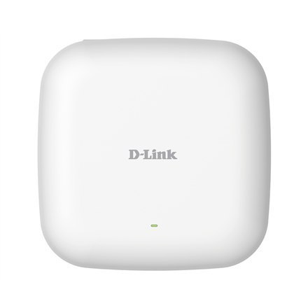 D-Link | Access Point Nuclias Connect AC1200 Wave 2 DAP-2662 | 802.11ac | 300+867 Mbit/s | 10/100/1000 Mbit/s | Porty Ethernet L