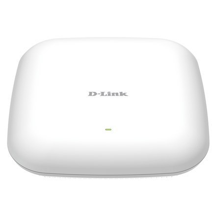 D-Link | Access Point Nuclias Connect AC1200 Wave 2 DAP-2662 | 802.11ac | 300+867 Mbit/s | 10/100/1000 Mbit/s | Porty Ethernet L