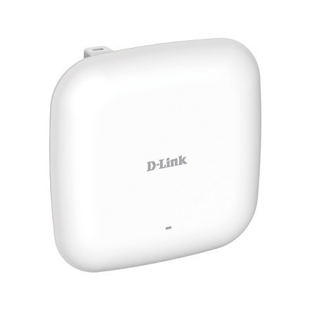 D-Link | Access Point Nuclias Connect AC1200 Wave 2 DAP-2662 | 802.11ac | 300+867 Mbit/s | 10/100/1000 Mbit/s | Porty Ethernet L